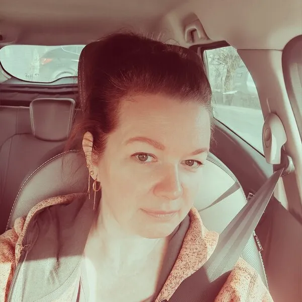 Екатерина